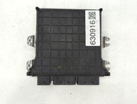 2018-2020 Infiniti Qx60 PCM Engine Control Computer ECU ECM PCU OEM P/N:847728 NEC039-611 Fits Fits 2018 2019 2020 OEM Used 