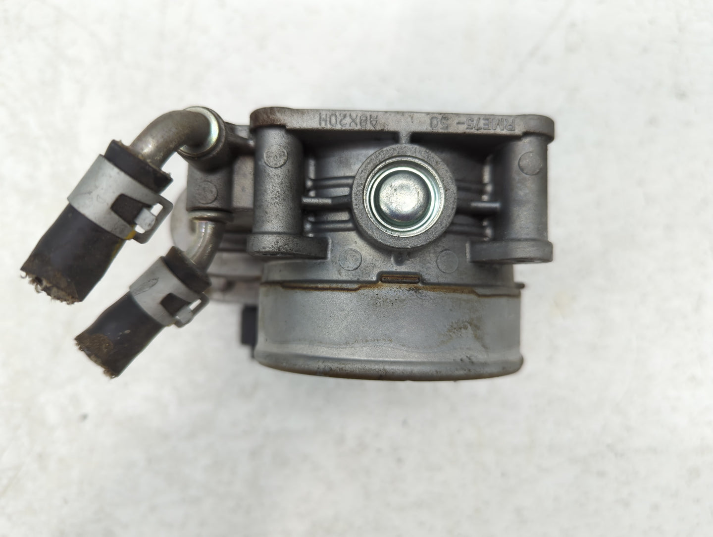 2017-2020 Infiniti Qx60 Throttle Body P/N:A8X20H REM75-50 Fits Fits 2016 2017 2018 2019 2020 OEM Used Auto Parts - Oemusedau