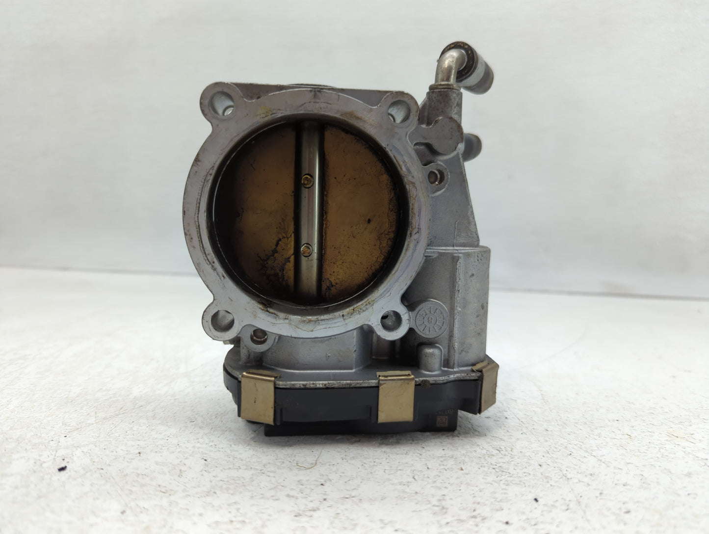 2017-2020 Infiniti Qx60 Throttle Body P/N:A8X20H REM75-50 Fits Fits 2016 2017 2018 2019 2020 OEM Used Auto Parts - Oemusedau
