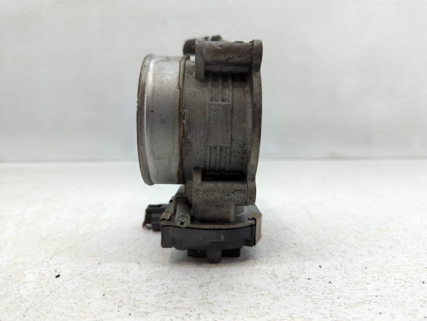 2017-2020 Infiniti Qx60 Throttle Body P/N:A8X20H REM75-50 Fits Fits 2016 2017 2018 2019 2020 OEM Used Auto Parts - Oemusedau