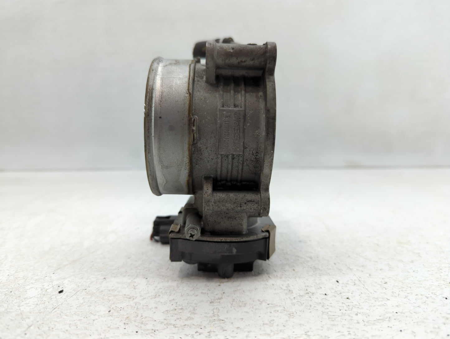 2017-2020 Infiniti Qx60 Throttle Body P/N:A8X20H REM75-50 Fits Fits 2016 2017 2018 2019 2020 OEM Used Auto Parts - Oemusedau
