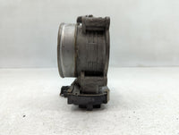 2017-2020 Infiniti Qx60 Throttle Body P/N:A8X20H REM75-50 Fits Fits 2016 2017 2018 2019 2020 OEM Used Auto Parts - Oemusedau