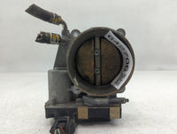 2017-2020 Infiniti Qx60 Throttle Body P/N:RME75-50 Fits Fits 2016 2017 2018 2019 2020 OEM Used Auto Parts - Oemusedautoparts
