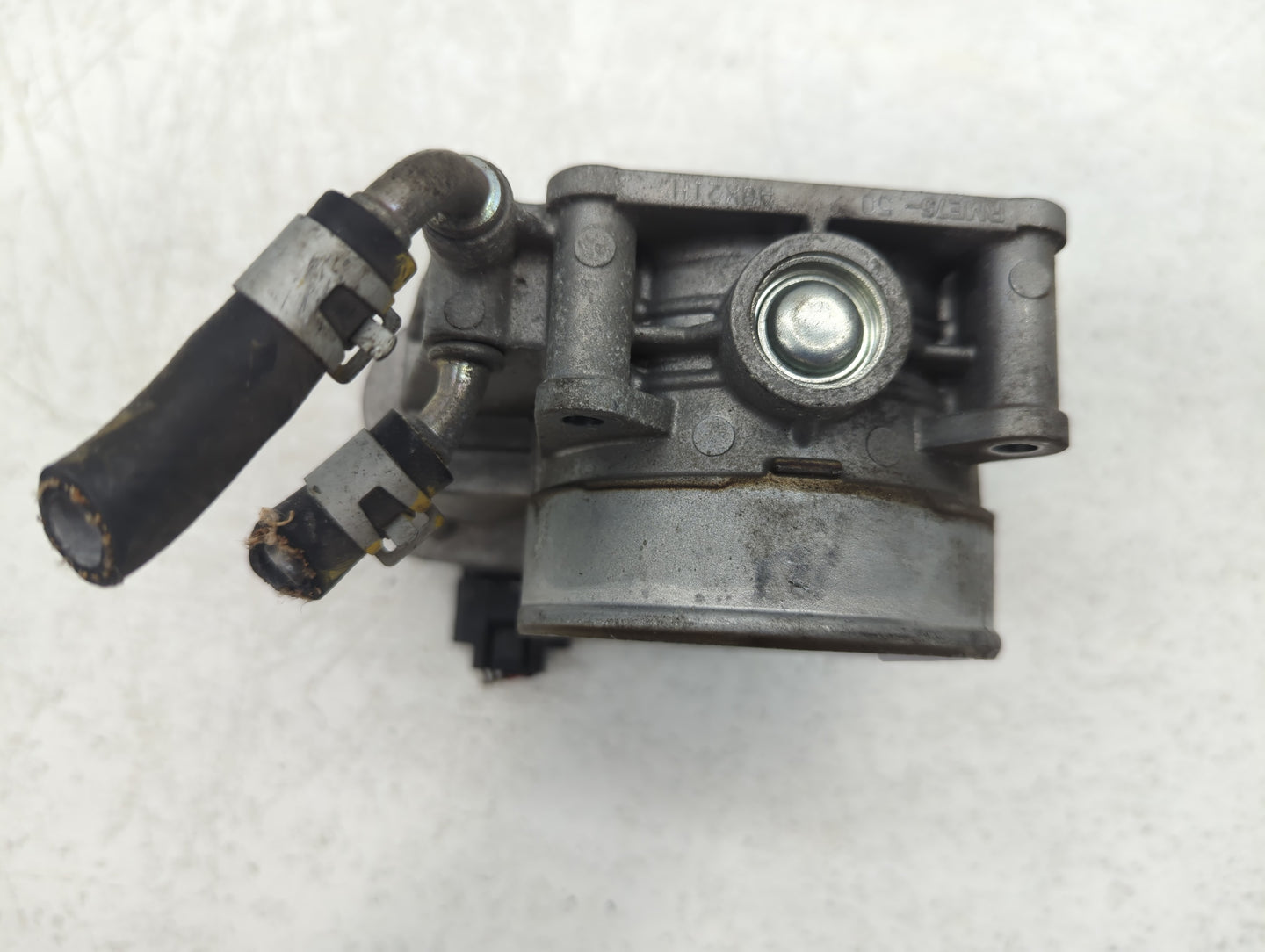 2017-2020 Infiniti Qx60 Throttle Body P/N:RME75-50 Fits Fits 2016 2017 2018 2019 2020 OEM Used Auto Parts - Oemusedautoparts