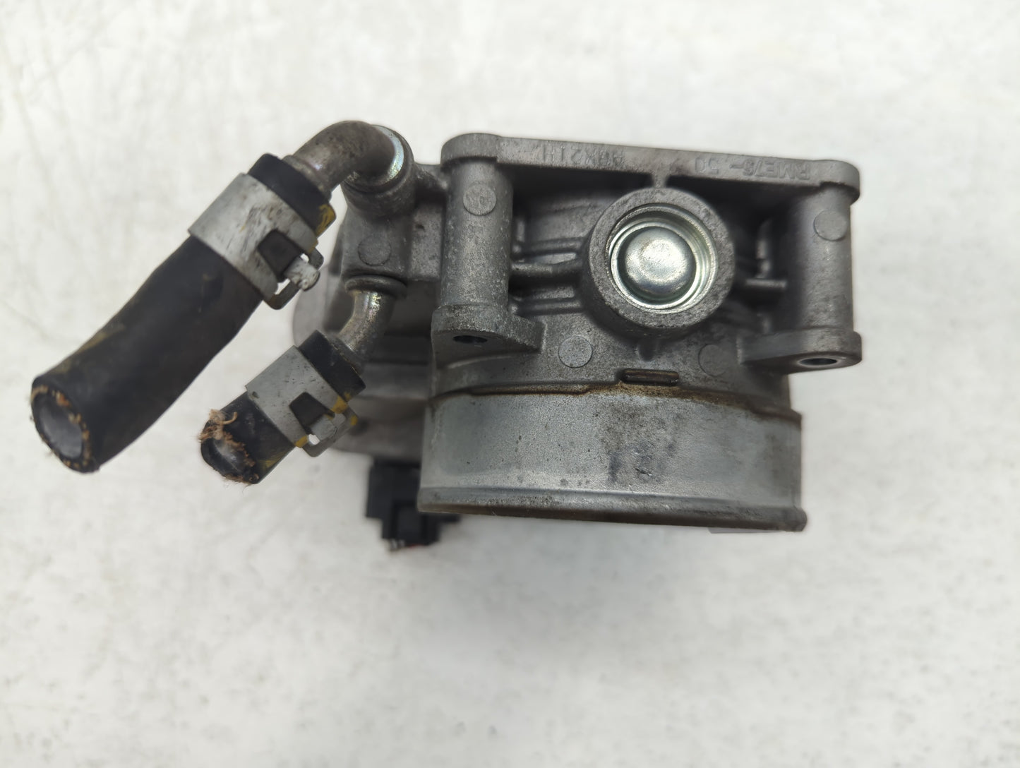 2017-2020 Infiniti Qx60 Throttle Body P/N:RME75-50 Fits Fits 2016 2017 2018 2019 2020 OEM Used Auto Parts - Oemusedautoparts
