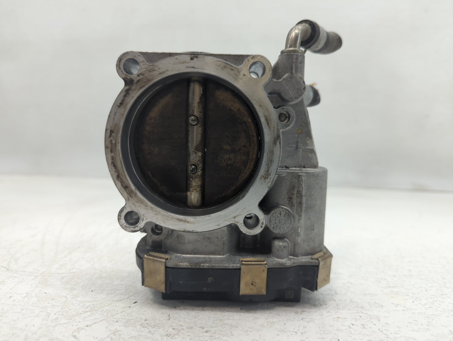 2017-2020 Infiniti Qx60 Throttle Body P/N:RME75-50 Fits Fits 2016 2017 2018 2019 2020 OEM Used Auto Parts - Oemusedautoparts