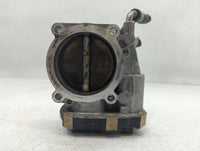 2017-2020 Infiniti Qx60 Throttle Body P/N:RME75-50 Fits Fits 2016 2017 2018 2019 2020 OEM Used Auto Parts - Oemusedautoparts