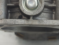2017-2020 Infiniti Qx60 Throttle Body P/N:RME75-50 Fits Fits 2016 2017 2018 2019 2020 OEM Used Auto Parts - Oemusedautoparts