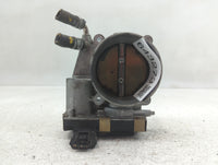 2019 Infiniti Qx60 Throttle Body P/N:RME75-50 Fits Fits 2016 2017 2018 2020 OEM Used Auto Parts - Oemusedautoparts1.com