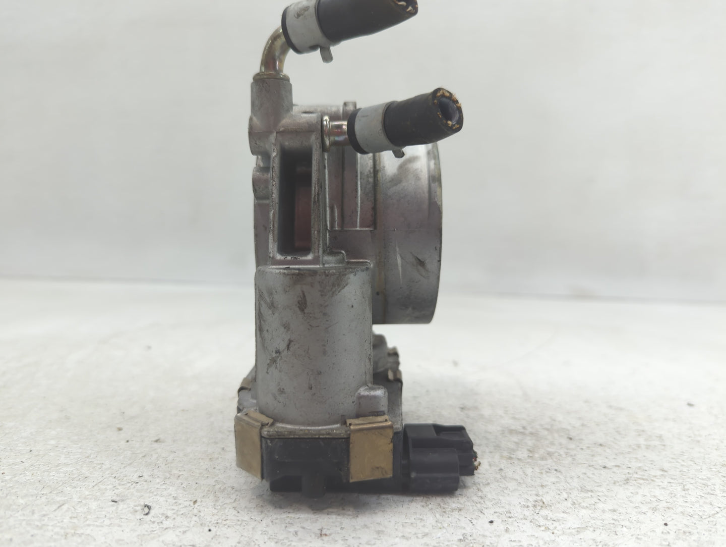 2019 Infiniti Qx60 Throttle Body P/N:RME75-50 Fits Fits 2016 2017 2018 2020 OEM Used Auto Parts - Oemusedautoparts1.com