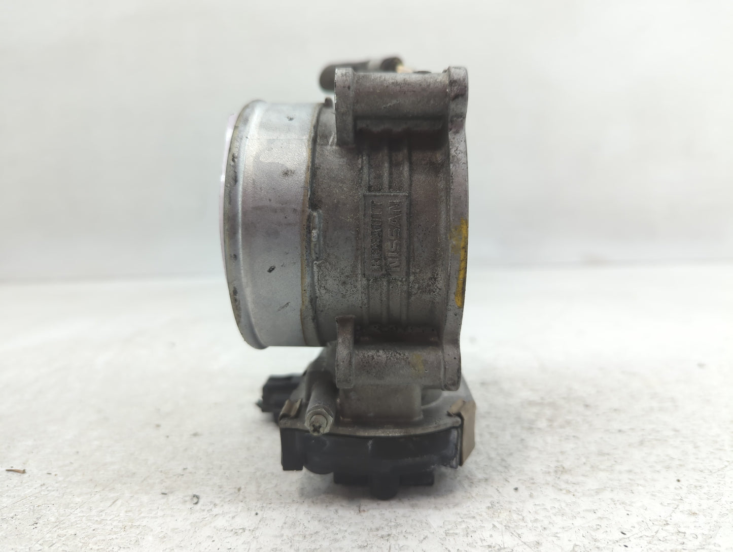 2019 Infiniti Qx60 Throttle Body P/N:RME75-50 Fits Fits 2016 2017 2018 2020 OEM Used Auto Parts - Oemusedautoparts1.com