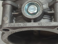 2019 Infiniti Qx60 Throttle Body P/N:RME75-50 Fits Fits 2016 2017 2018 2020 OEM Used Auto Parts - Oemusedautoparts1.com