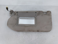 2019-2020 Infiniti Qx60 Sun Visor Shade Replacement Driver Left Mirror Fits Fits 2019 2020 OEM Used Auto Parts - Oemusedauto