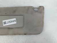 2019-2020 Infiniti Qx60 Sun Visor Shade Replacement Driver Left Mirror Fits Fits 2019 2020 OEM Used Auto Parts - Oemusedauto