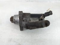 2015-2020 Infiniti Qx60 Car Starter Motor Solenoid OEM P/N:M000TB0272ZC 23300 9HP0B Fits OEM Used Auto Parts - Oemusedautopa