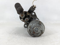 2015-2020 Infiniti Qx60 Car Starter Motor Solenoid OEM P/N:M000TB0272ZC 23300 9HP0B Fits OEM Used Auto Parts - Oemusedautopa