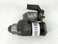 2015-2020 Infiniti Qx60 Car Starter Motor Solenoid OEM P/N:M000TB0272ZC 23300 9HP0B Fits OEM Used Auto Parts - Oemusedautopa