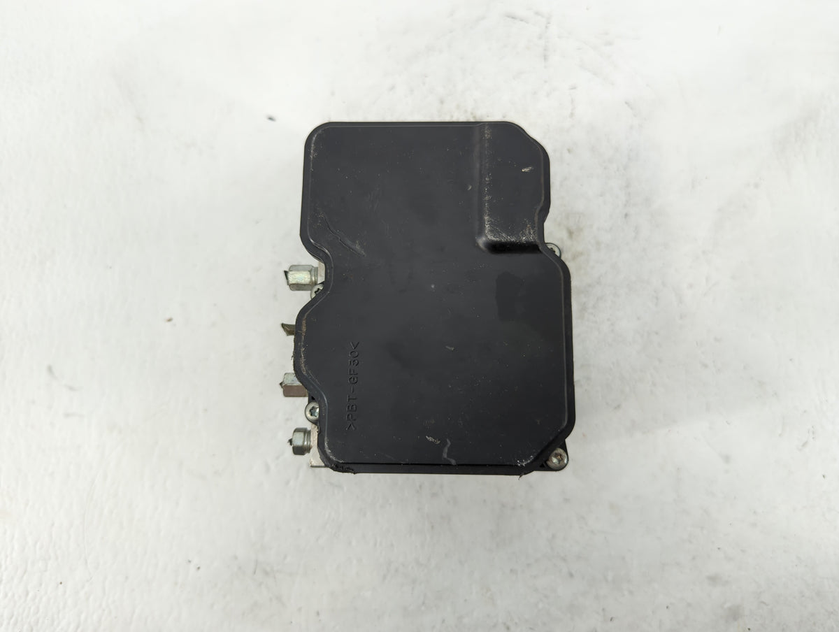 2018-2020 Infiniti Qx60 Anti-Lock Brake ABS Pump Module Actuator OEM P/N:47660 9PP0B 116040-51100 Fits Fits 2018 2019 2020 O
