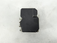 2018-2020 Infiniti Qx60 Anti-Lock Brake ABS Pump Module Actuator OEM P/N:47660 9PP0B 116040-51100 Fits Fits 2018 2019 2020 O