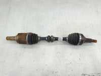 2015-2020 Infiniti Qx60 Axle Shaft Front Driver Cv C/v - Oemusedautoparts1.com
