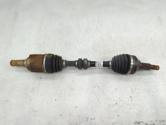 compare product 2015-2020 Infiniti Qx60 Axle Shaft Front Driver Cv C/v