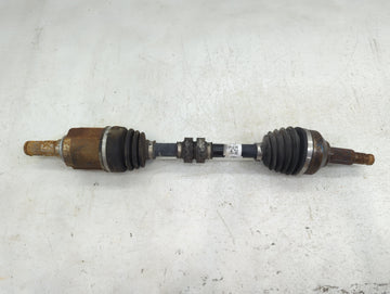 2015-2020 Infiniti Qx60 Axle Shaft Front Driver Cv C/v - Oemusedautoparts1.com