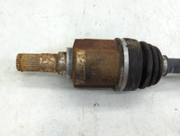 2015-2020 Infiniti Qx60 Axle Shaft Front Driver Cv C/v - Oemusedautoparts1.com