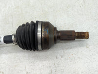 2015-2020 Infiniti Qx60 Axle Shaft Front Driver Cv C/v - Oemusedautoparts1.com