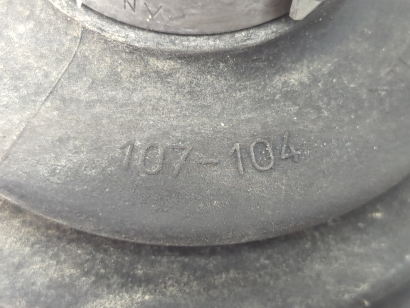 2015-2020 Infiniti Qx60 Axle Shaft Front Driver Cv C/v - Oemusedautoparts1.com