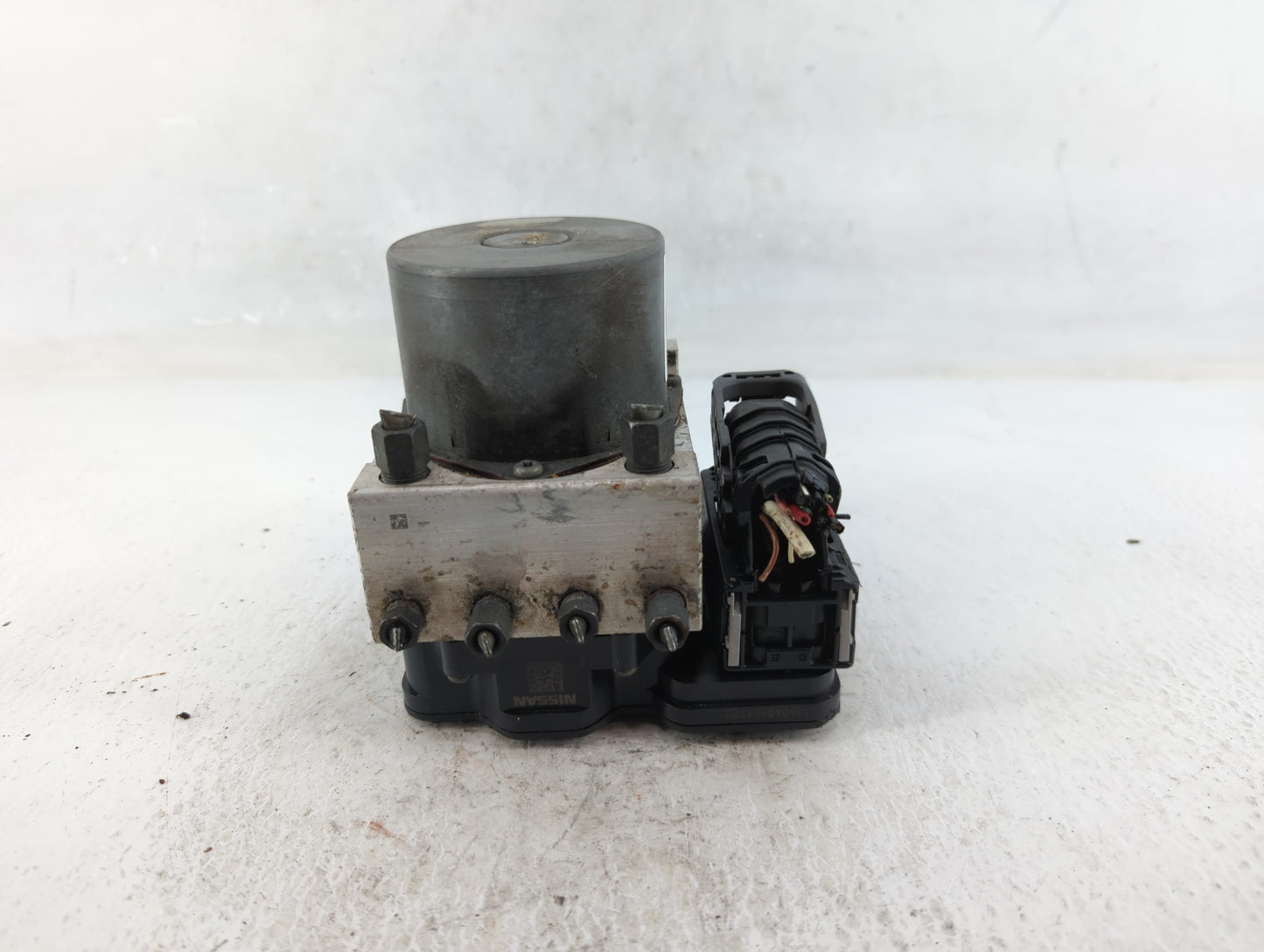 2018-2020 Infiniti Qx60 ABS Pump Control Module Replacement P/N:47660 9PP0B Fits Fits 2018 2019 2020 OEM Used Auto Parts - O