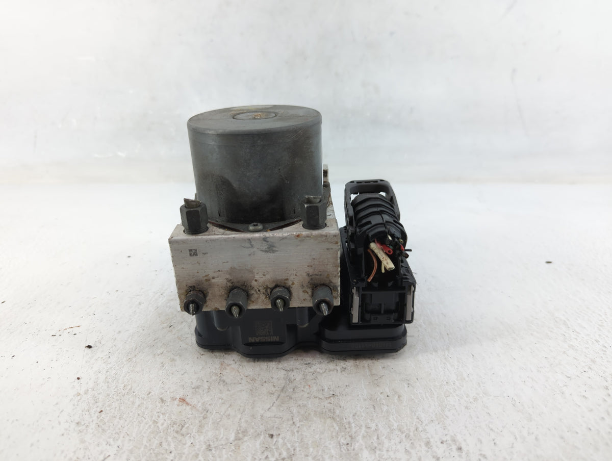 2018-2020 Infiniti Qx60 Anti-Lock Brake ABS Pump Module Actuator OEM P/N:47660 9PP0B Fits Fits 2018 2019 2020 OEM Used Auto 