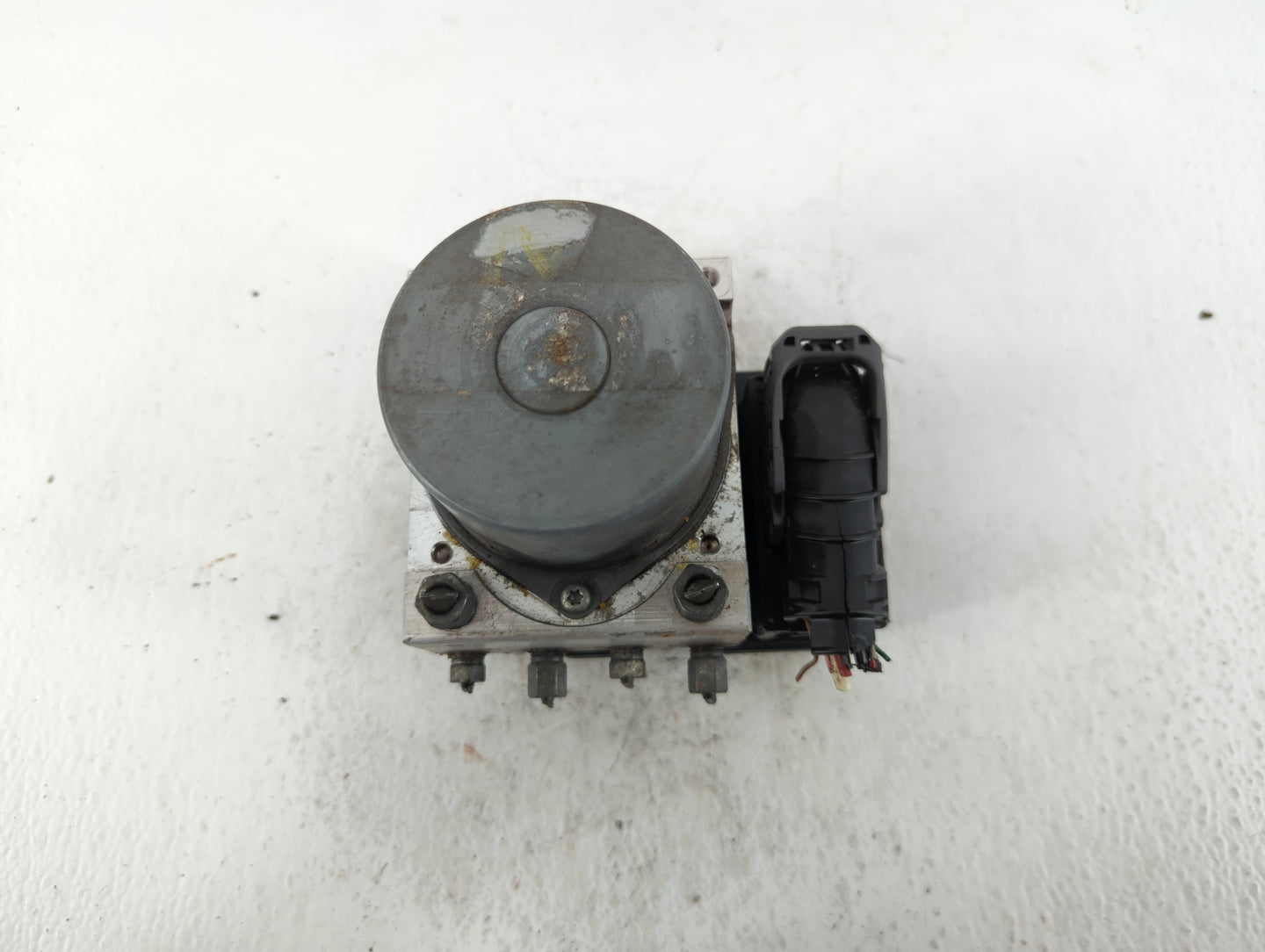 2018-2020 Infiniti Qx60 ABS Pump Control Module Replacement P/N:47660 9PP0B Fits Fits 2018 2019 2020 OEM Used Auto Parts - O