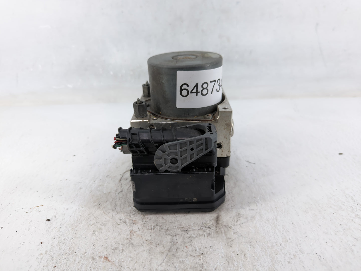 2018-2020 Infiniti Qx60 ABS Pump Control Module Replacement P/N:47660 9PP0B Fits Fits 2018 2019 2020 OEM Used Auto Parts - O