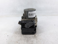 2018-2020 Infiniti Qx60 ABS Pump Control Module Replacement P/N:47660 9PP0B Fits Fits 2018 2019 2020 OEM Used Auto Parts - O