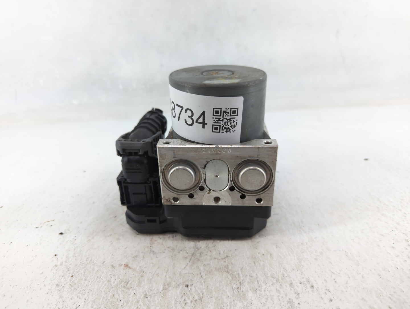 2018-2020 Infiniti Qx60 ABS Pump Control Module Replacement P/N:47660 9PP0B Fits Fits 2018 2019 2020 OEM Used Auto Parts - O