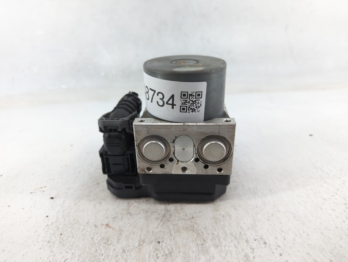 2018-2020 Infiniti Qx60 Anti-Lock Brake ABS Pump Module Actuator OEM P/N:47660 9PP0B Fits Fits 2018 2019 2020 OEM Used Auto 