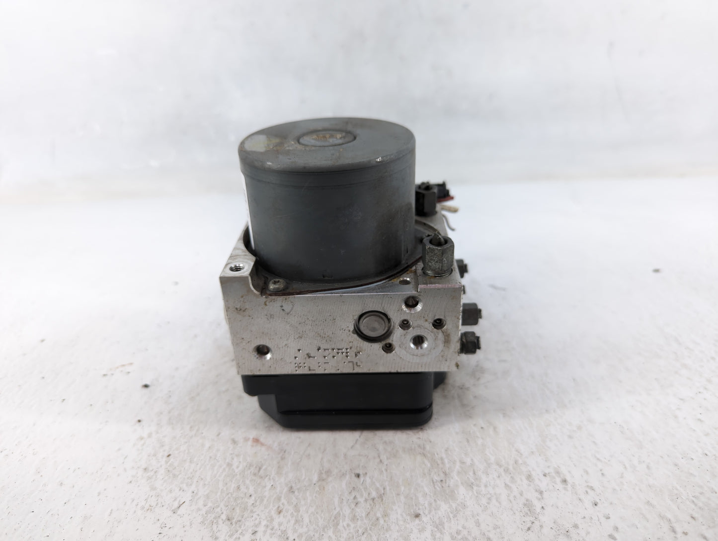 2018-2020 Infiniti Qx60 ABS Pump Control Module Replacement P/N:47660 9PP0B Fits Fits 2018 2019 2020 OEM Used Auto Parts - O