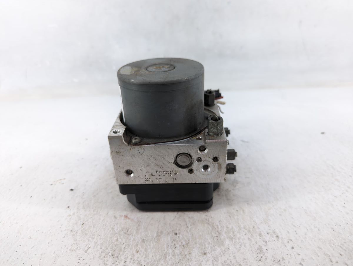 2018-2020 Infiniti Qx60 Anti-Lock Brake ABS Pump Module Actuator OEM P/N:47660 9PP0B Fits Fits 2018 2019 2020 OEM Used Auto 
