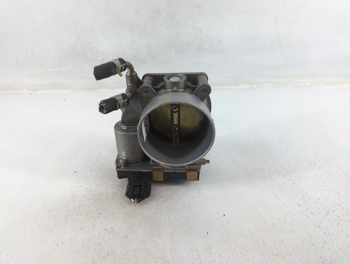 2017-2020 Infiniti Qx60 Throttle Body P/N:A8404H RME75-50 Fits Fits 2016 2017 2018 2019 2020 OEM Used Auto Parts - Oemusedau