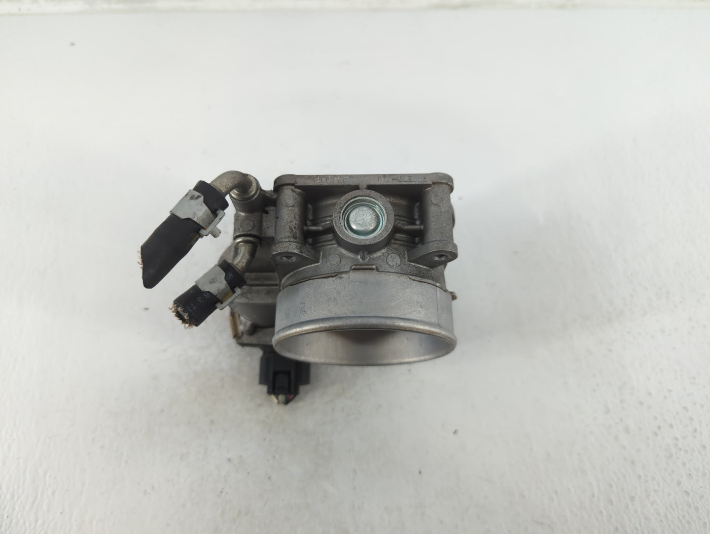 2017-2020 Infiniti Qx60 Throttle Body P/N:A8404H RME75-50 Fits Fits 2016 2017 2018 2019 2020 OEM Used Auto Parts - Oemusedau