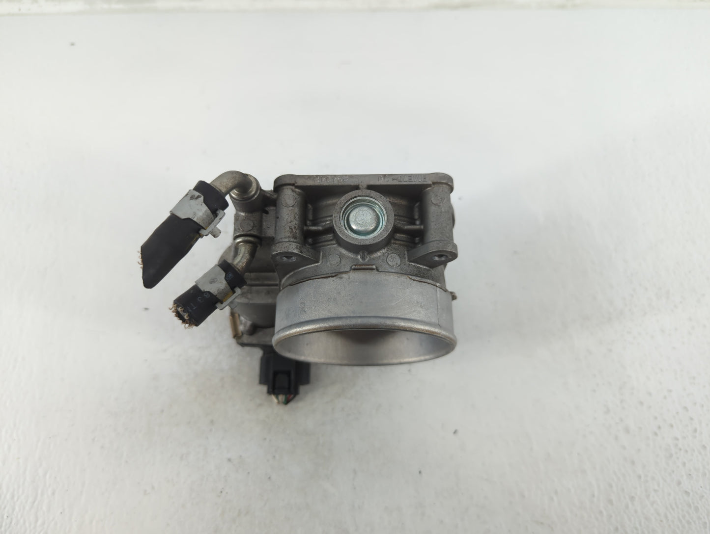 2017-2020 Infiniti Qx60 Throttle Body P/N:A8404H RME75-50 Fits Fits 2016 2017 2018 2019 2020 OEM Used Auto Parts - Oemusedau