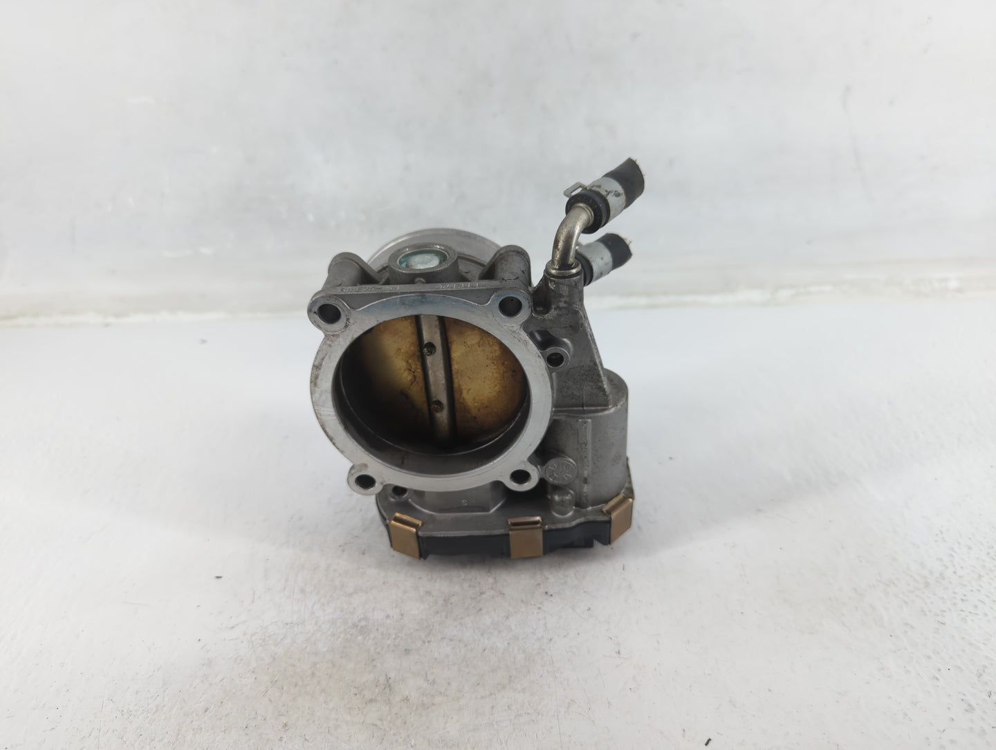 2017-2020 Infiniti Qx60 Throttle Body P/N:A8404H RME75-50 Fits Fits 2016 2017 2018 2019 2020 OEM Used Auto Parts - Oemusedau