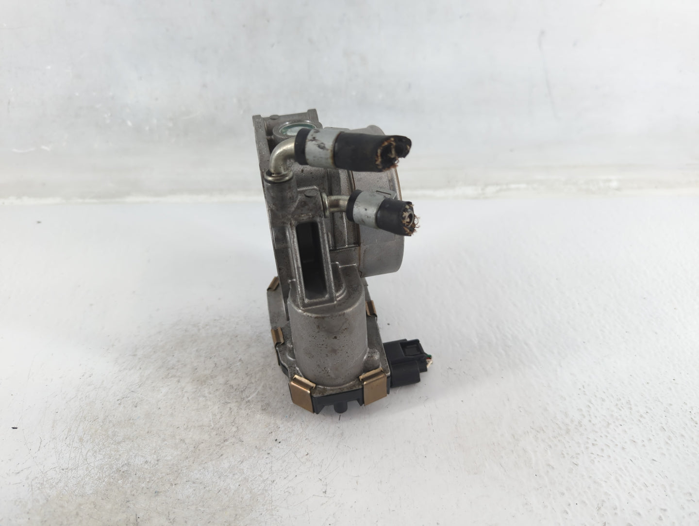 2017-2020 Infiniti Qx60 Throttle Body P/N:A8404H RME75-50 Fits Fits 2016 2017 2018 2019 2020 OEM Used Auto Parts - Oemusedau