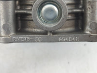 2017-2020 Infiniti Qx60 Throttle Body P/N:A8404H RME75-50 Fits Fits 2016 2017 2018 2019 2020 OEM Used Auto Parts - Oemusedau