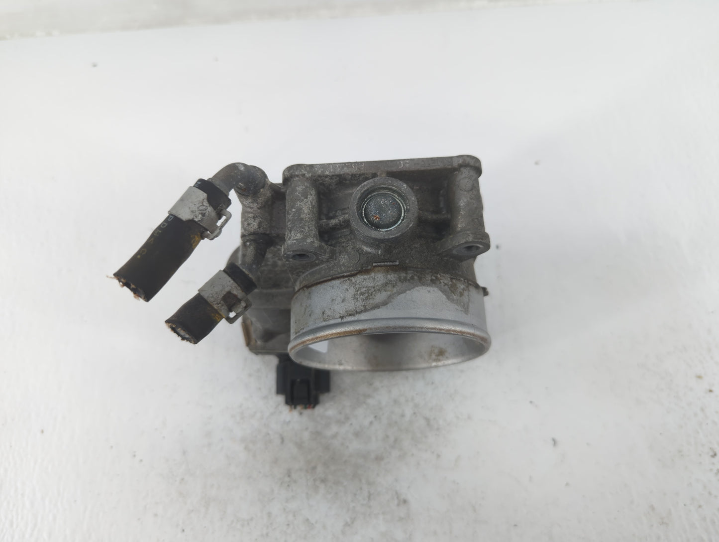 2017-2020 Infiniti Qx60 Throttle Body P/N:A5223H RME75-50 Fits Fits 2016 2017 2018 2019 2020 OEM Used Auto Parts - Oemusedau