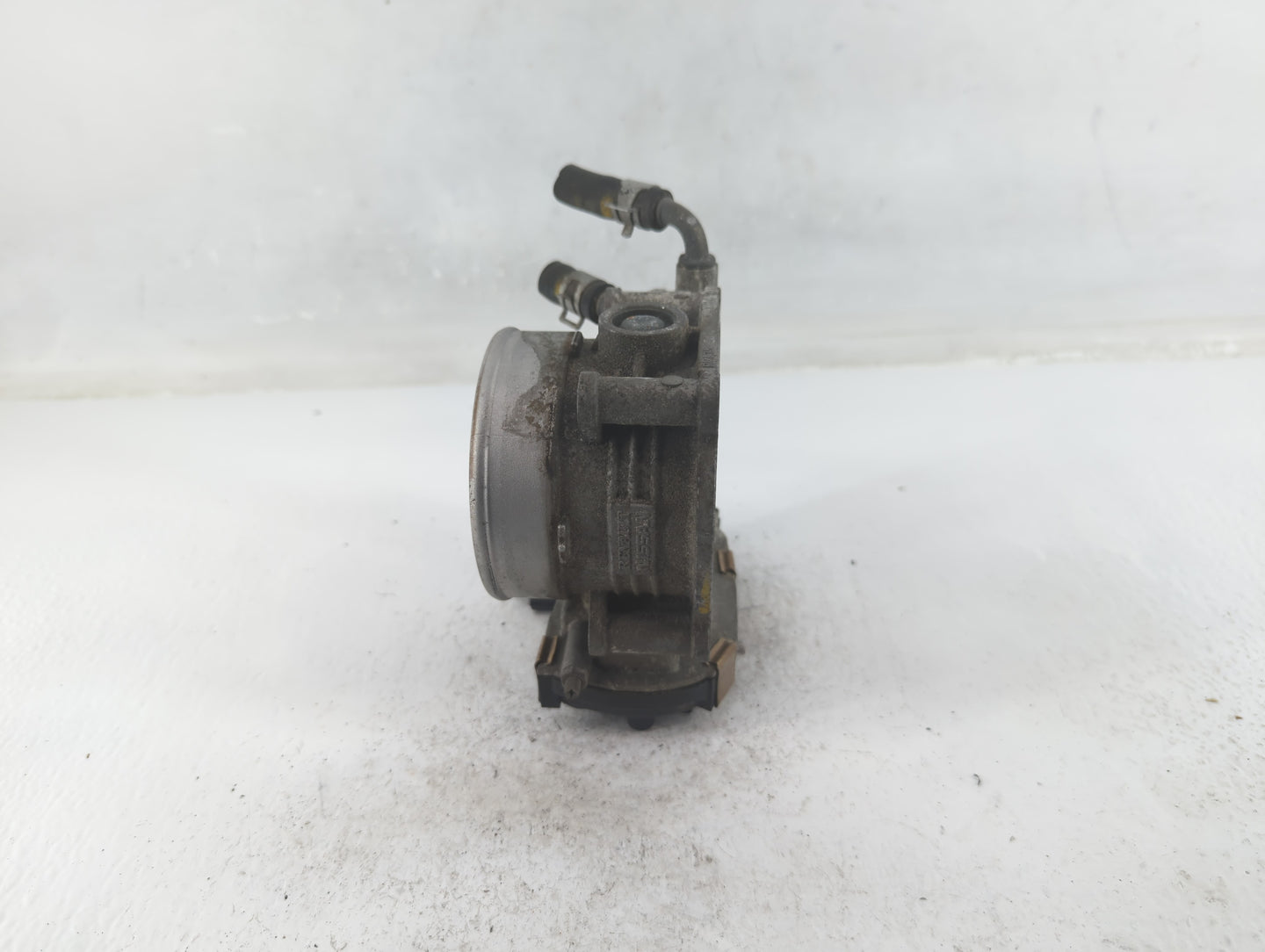 2017-2020 Infiniti Qx60 Throttle Body P/N:A5223H RME75-50 Fits Fits 2016 2017 2018 2019 2020 OEM Used Auto Parts - Oemusedau