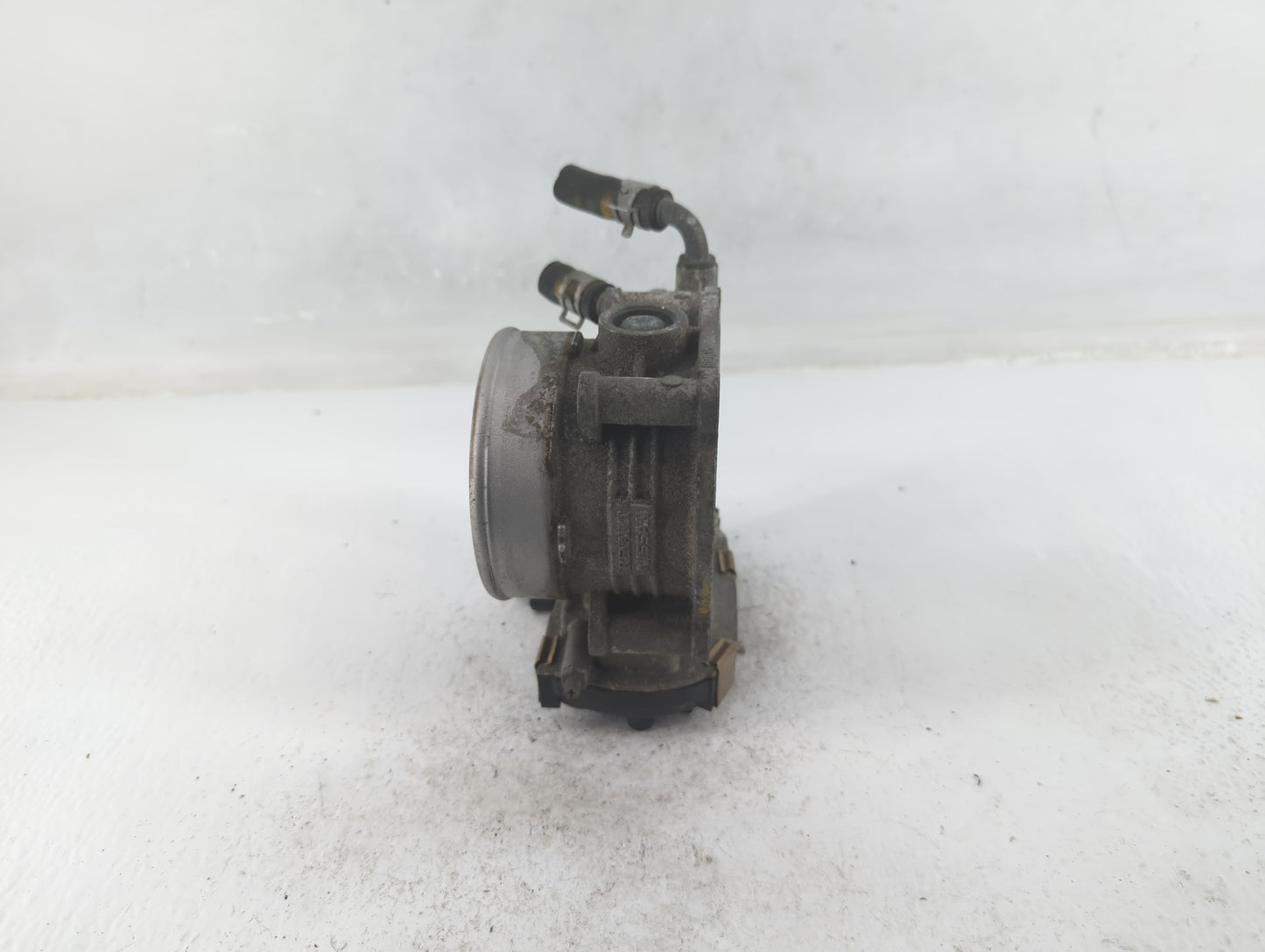 2017-2020 Infiniti Qx60 Throttle Body P/N:A5223H RME75-50 Fits Fits 2016 2017 2018 2019 2020 OEM Used Auto Parts - Oemusedau
