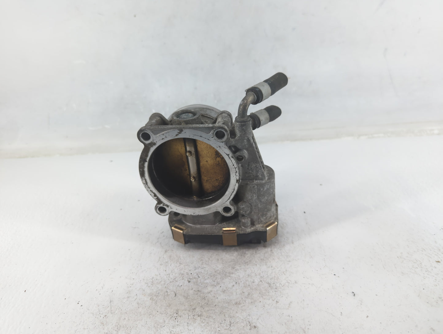 2017-2020 Infiniti Qx60 Throttle Body P/N:A5223H RME75-50 Fits Fits 2016 2017 2018 2019 2020 OEM Used Auto Parts - Oemusedau