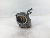 2017-2020 Infiniti Qx60 Throttle Body P/N:A5223H RME75-50 Fits Fits 2016 2017 2018 2019 2020 OEM Used Auto Parts - Oemusedau