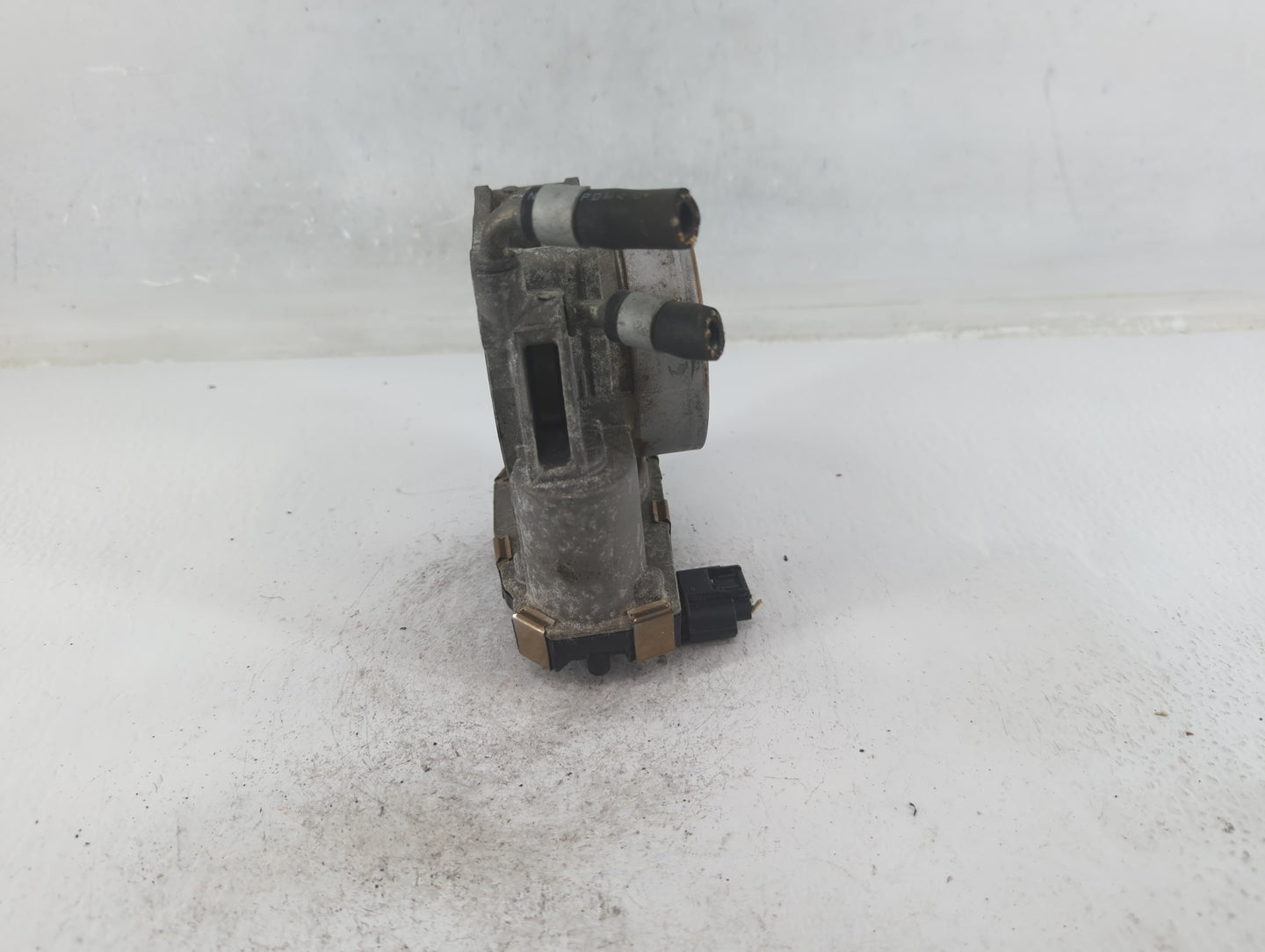 2017-2020 Infiniti Qx60 Throttle Body P/N:A5223H RME75-50 Fits Fits 2016 2017 2018 2019 2020 OEM Used Auto Parts - Oemusedau